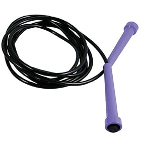 FitnessMad Speed Rope