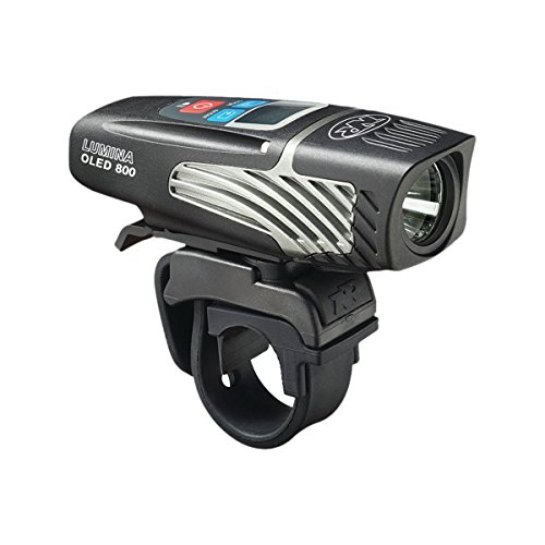 NiteRider Lumina 800 OLED Bike Light
