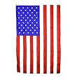Valley Forge US4PN 4' x 6' Nylon Flag