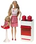Barbie & Kelly Fun Treats Dolls (2001)