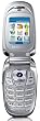 Samsung SGH-X640 GPRS Handy