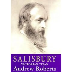 Salisbury: Victorian Titan