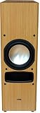 Epicecenter EP600 DSP Subwoofer - Mansfield Beech