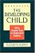The Developing Child: Using Jungian Type to Understand Children