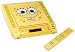 Emerson SpongeBob SquarePants DVD Player with Remote - SB325