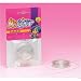 MagCliks Schmuckset 09797 - 10m elastisches Fädelband