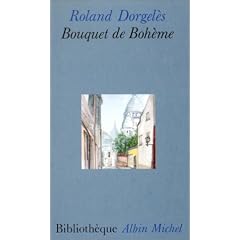 Bouquet de Boh�me