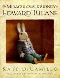 The Miraculous Journey of Edward Tulane