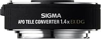 Sigma APO Teleconverter 1.4x EX DG for Pentax Mount Lenses