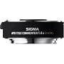 Sigma APO Teleconverter 1.4x EX DG for Minolta and Sony Mount Lenses