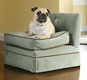 Sage Pet Chair (PUG)