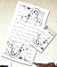 Westie West Highland White Terrier Pups Set of 2 Dish Kitchen Towels Gift