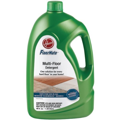 New HOOVER AH30265 FLOORMATE MULTI-FLOOR CLEANER