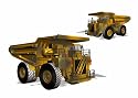 Full Function RC Dumper Truck
