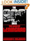 The 900 Days: The Siege Of Leningrad (A Da Capo Paperback)