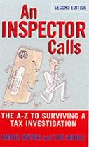 An Inspector Returns: An A-Z to Surviving a Tax Investigation