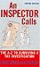 An Inspector Returns: An A-Z to Surviving a Tax Investigation