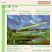 Music : Alwyn: Lyra Angelica; Pastoral Fantasia; Tragic Interlude; Lyra Angelica
