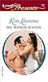 The Mistress Scandal  (Passion) (Harlequin Presents)