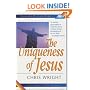 Thinking Clearly About the Uniqueness of Jesus