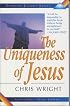 Thinking Clearly About the Uniqueness of Jesus (Thinking clearly)
