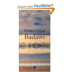 Badawi