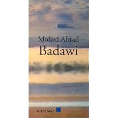 Badawi