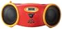Disney by Memorex DB3000-C CD Boombox (Classic)