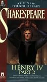 The Second Part of King Henry IV: First Edition (The New Cambridge Shakespeare)
