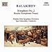 Balakirev/Symphony 2
