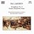 Balakirev/Symphony 2