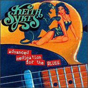CD-Charts  Search : Advanced Medication for Blues