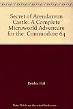 The secret of Arendarvan Castle