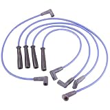 Beck Arnley  175-5875  Premium Ignition Wire Set by Beck Arnley