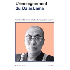L'Enseignement du Dala�-Lama
