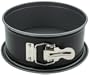 Kaiser Bakeware Noblesse 7-Inch Non-stick Springform Pan