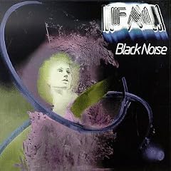 Black Noise