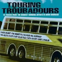 Touring Troubadours