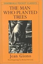 The Man Who Planted Trees