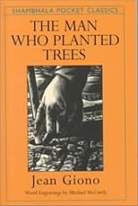 The Man Who Planted Trees