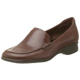 AK Anne Klein Women's Ripley,Dk Brown Lthr,11 M