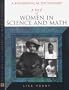 A to Z of Women in Science and Math