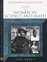 A-Z of Women in Science and Math: A Biographical Dictionary (A to Z of Women)