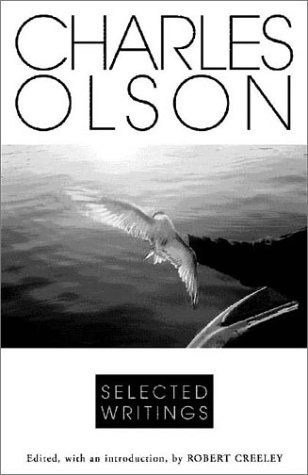  Charles Olson