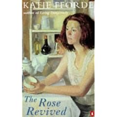 Rose Revived