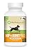 Pet Naturals Hip and Joint Pro with Glucosamine, Chondroitin and MSM, Duck Flavor, 130 Chews - Vet Recommended Maximum Strength Hip and Joint Supplement for Dogs