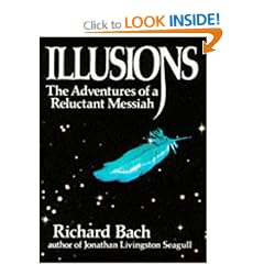 Illusions: The Adventures of a Reluctant Messiah