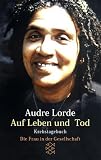 Auf Leben und Tod. Krebstagebuch.