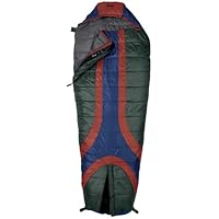 Slumberjack Ultimate 20F Regular Right Sleeping Bag