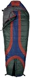 Slumberjack Ultimate 20F Regular Right Sleeping Bag